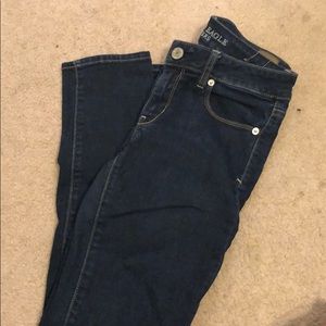 AE Skinny Jeans